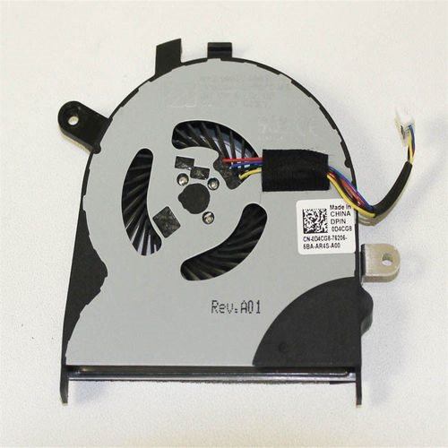 מאוורר למחשב נייד Dell Inspiron 7348