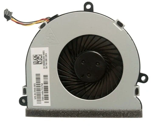 מאוורר למחשב נייד -    HP 250 G4  FAN