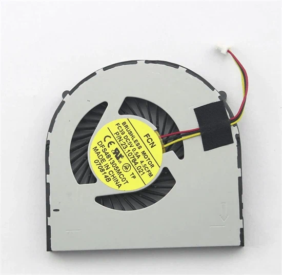מאוורר למחשב נייד - DELL 3421 FAN