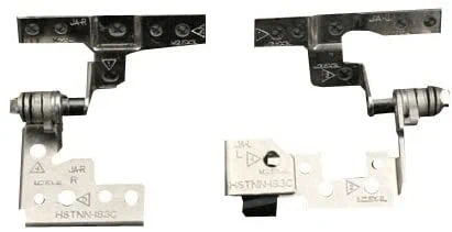 ציריות למחשב נייד -   HP PAVILION DM4-2000  hinges