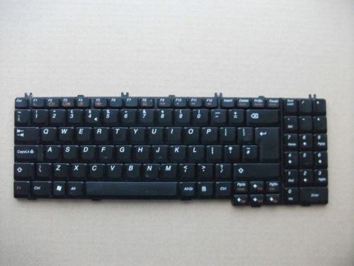 מקלדת למחשב נייד Lenovo G550 G550A G550M G550S G555 G555A G555AX