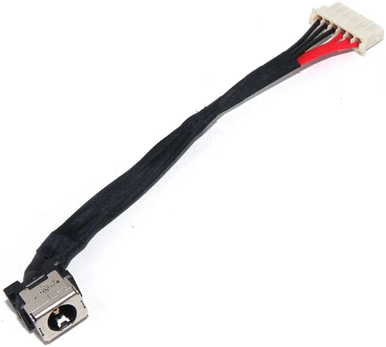 שקע טעינה למחשב נייד Asus fx504