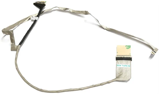 כבל מסך למחשב נייד - HP 250 G2 lcd  cable
