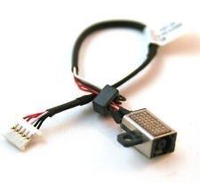 שקע טעינה למחשב נייד Dell xps 13  L321x L322x