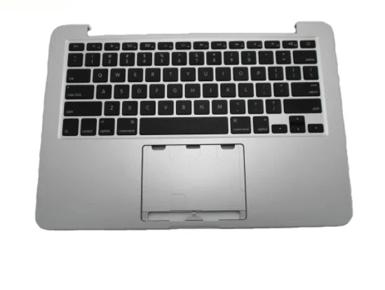 כיסוי עליון למחשב נייד -APPLE A1279 PALMREST + KEYBOARD