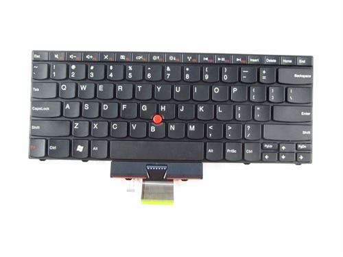 מקלדת למחשב נייד Lenovo Thinkpad Edge E30