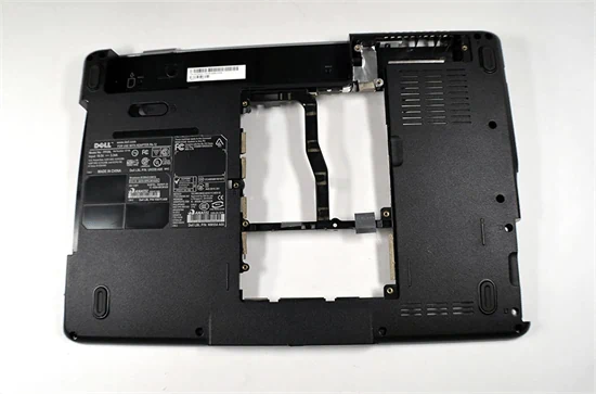 תחתית למחשב נייד     DELL INSPIRON 1525   bottom