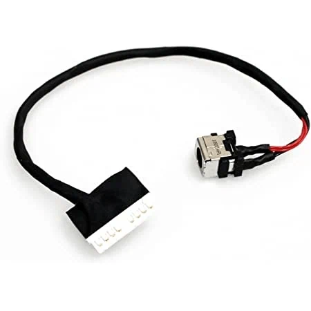 שקע טעינה למחשב נייד asus gl752