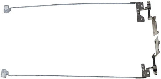 ציריות למחשב נייד -      LENOVO B560  hinges