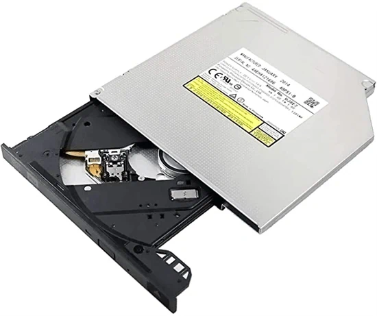 די וי די למחשב נייד - ACER ASPIRE 57742 DVD