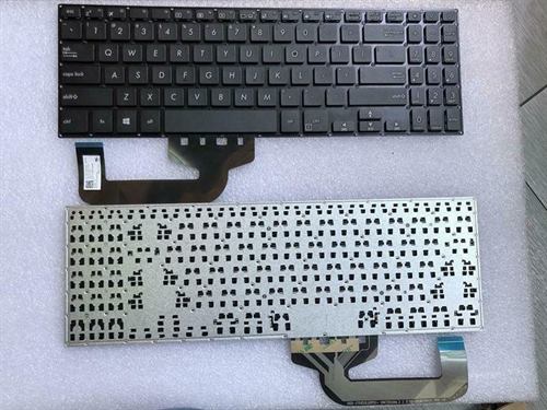 מקלדת למחשב נייד Asus X507 אנגלית