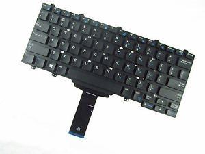 מקלדת למחשב נייד Dell Latitude 3340 3350