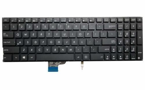 מקלדת למחשב נייד ASUS Zenbook UX510U עברית