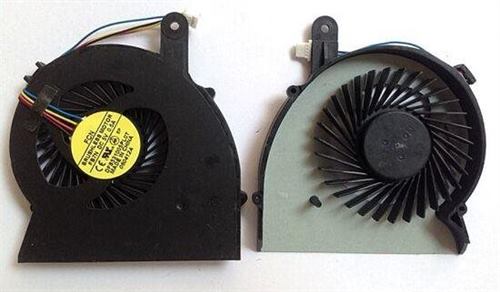 מאוורר למחשב נייד HP ProBook 4340S 4341S