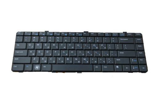 מקלדת למחשב נייד דל DELL V13 V130