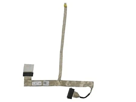 כבל מסך למחשב נייד -  DELL INSPIRON N5110 lcd cable