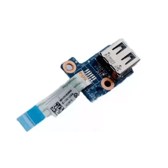 לוח usb וכרטיס sd למחשב נייד - HP G6-1000 - מפירוק