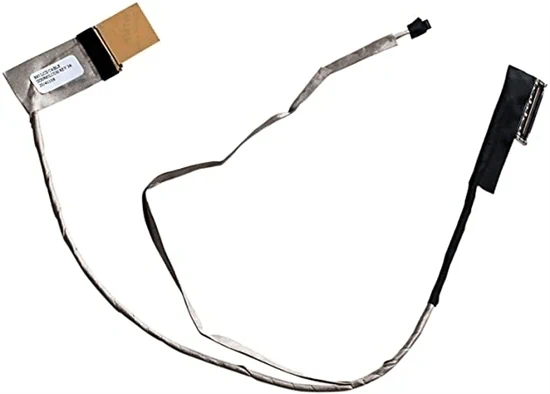כבל מסך למחשב נייד -         hp 15-e lcd cable