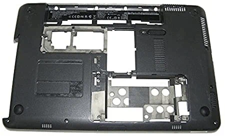 תחתית למחשב נייד     HP PAVILION DM4-2000 bottom
