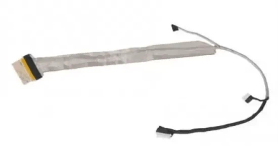 כבל מסך למחשב נייד -         LENOVO 3000 C200 lcd cable