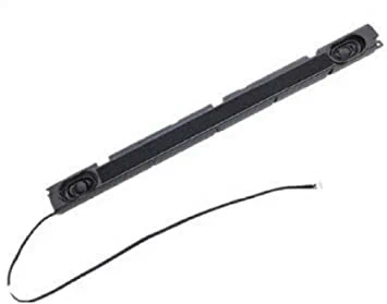 רמקולים למחשב נייד LENOVO SL510 מפירוק