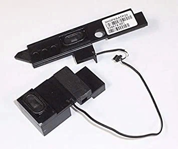 רמקולים למחשב נייד -  HP COMPAQ CQ-61 SPEAKERS