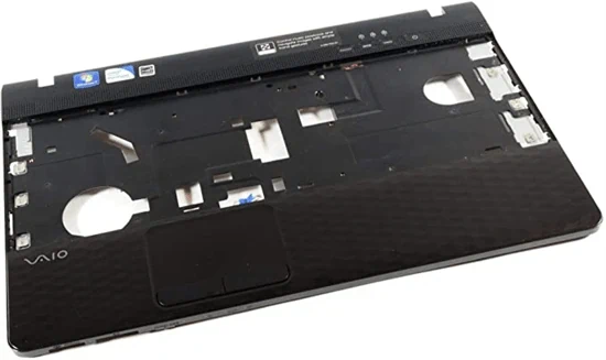 כיסוי עליון למחשב נייד -SONY VAIO PCG-7185M PALMREST + TOUCHPAD