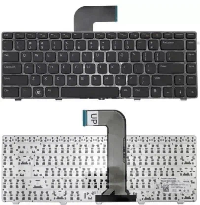 מקלדת למחשב נייד -  DELL INSPIRON N5050 KEYBOARD