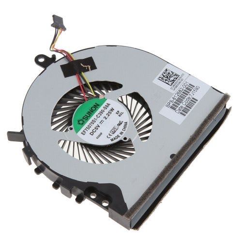 מאוורר למחשב נייד HP 15-AC615TU