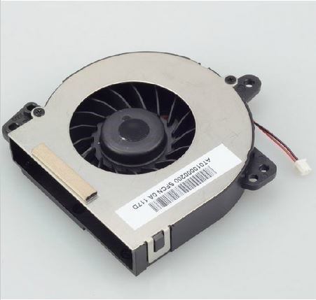 מאוורר למחשב נייד HP 500 510 520 530 Presario A900 C700 Series