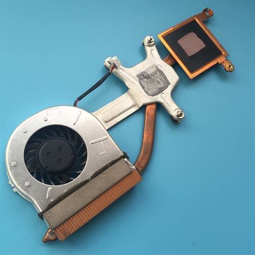 מאוורר למחשב נייד IBM Lenovo X60S X61S tablet