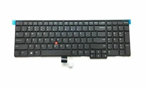 מקלדת למחשב נייד Lenovo Thinkpad L570