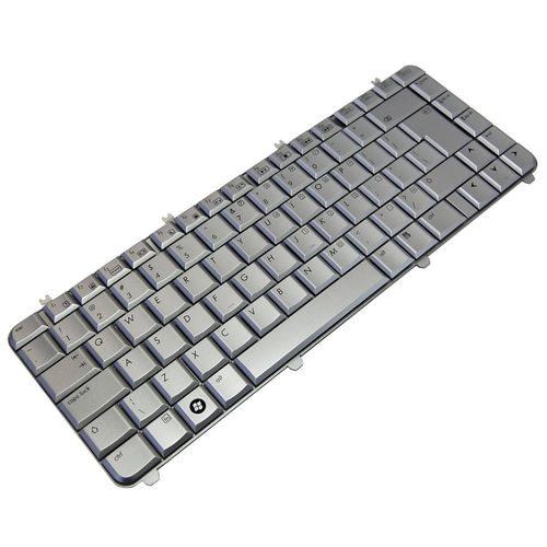 מקלדת למחשב נייד HP Pavilion dv5 dv5-1000