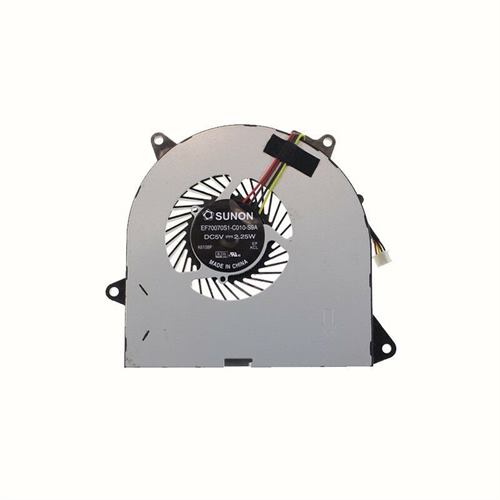 מאוורר למחשב נייד Lenovo IdeaPad 100-15