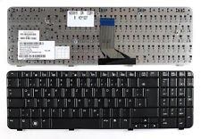 מקלדת למחשב נייד HP G61 G61-421so, Compaq Presario CQ61 CQ61-100so CQ61-110eo