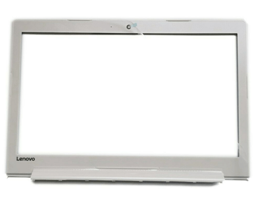 מסגרת מסך Lenovo ideapad 310-15 lcd frame silver