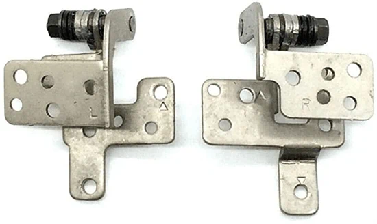 ציריות למחשב נייד -  dell inspiron x541 hinges