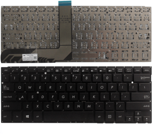 מקלדת למחשב נייד ASUS TP300