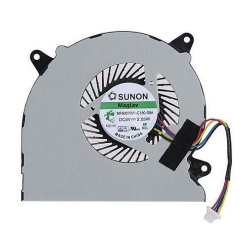 מאוורר למחשב נייד ASUS N550 N750