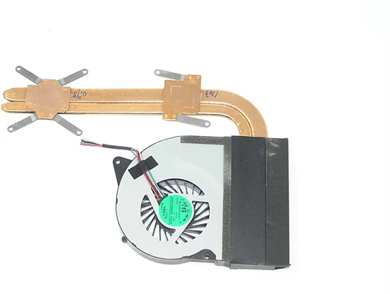 גוף קירור למחשב נייד   LENOVO G710 HEATSINK