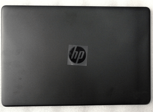 כיסוי מסך אחורי למחשב נייד HP 15T-BR