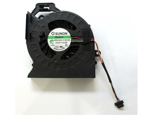 מאוורר למחשב נייד HP Pavilion dv7-6c80us