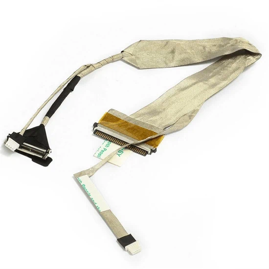 כבל מסך למחשב נייד -   HP COMPAQ CQ-61 lcd cable
