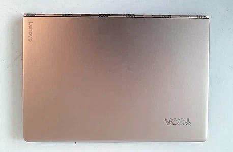 מסך למחשב נייד -  LENOVO YOGA 900-13 ROSE GOLD lcd  assembly