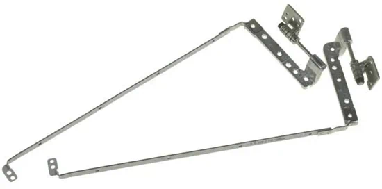 ציריות למחשב נייד -       Satellite L500 hinges