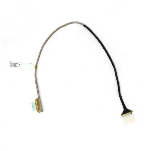 כבל מסך למחשב נייד -         Asus U53J, U52F lcd cable