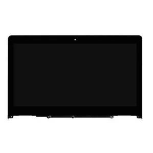מסך למחשב נייד -  LENOVO YOGA 500-15  lcd touch assembly