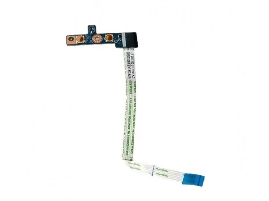 כפתור הדלקה למחשב נייד LENOVO G510 מפירוק