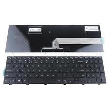 מקלדת למחשב נייד Dell Inspiron 15 3000 5000 Series