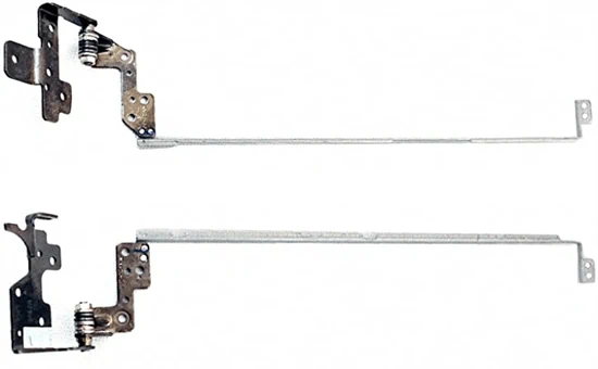 ציריות למחשב נייד -       Hp Pavilion TouchSmart 14" hinges